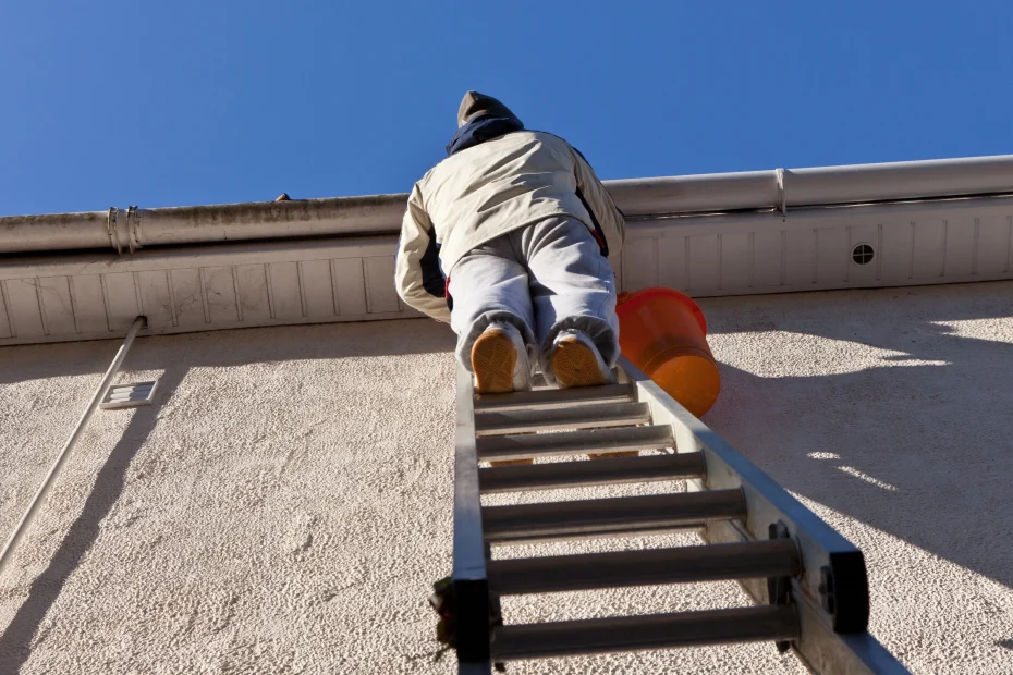 Gutter Cleaning Hillsboro Beach FL