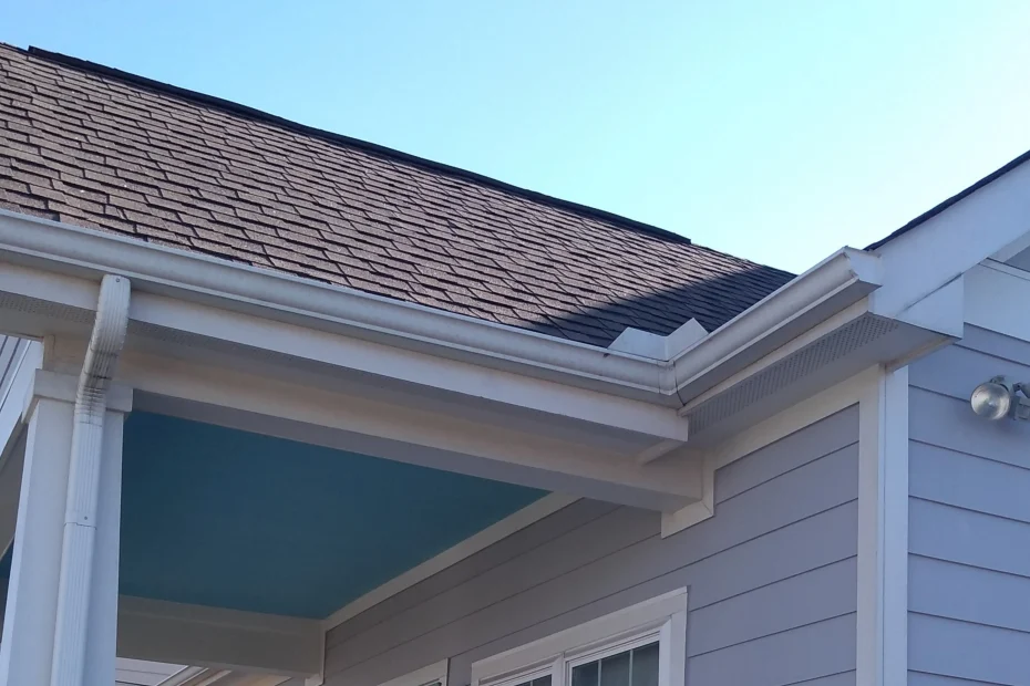 Gutter Cleaning Hillsboro Beach FL