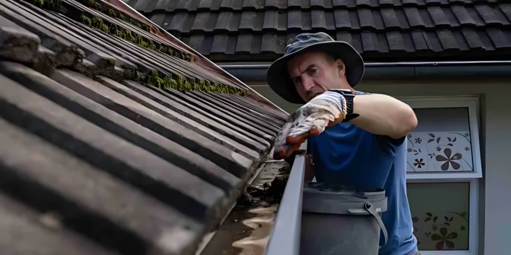 Gutter Cleaning Hillsboro Beach FL home page