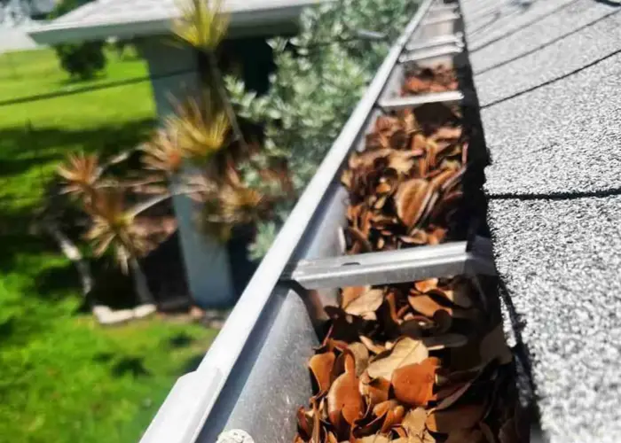 Gutter Cleaning Hillsboro Beach FL home page